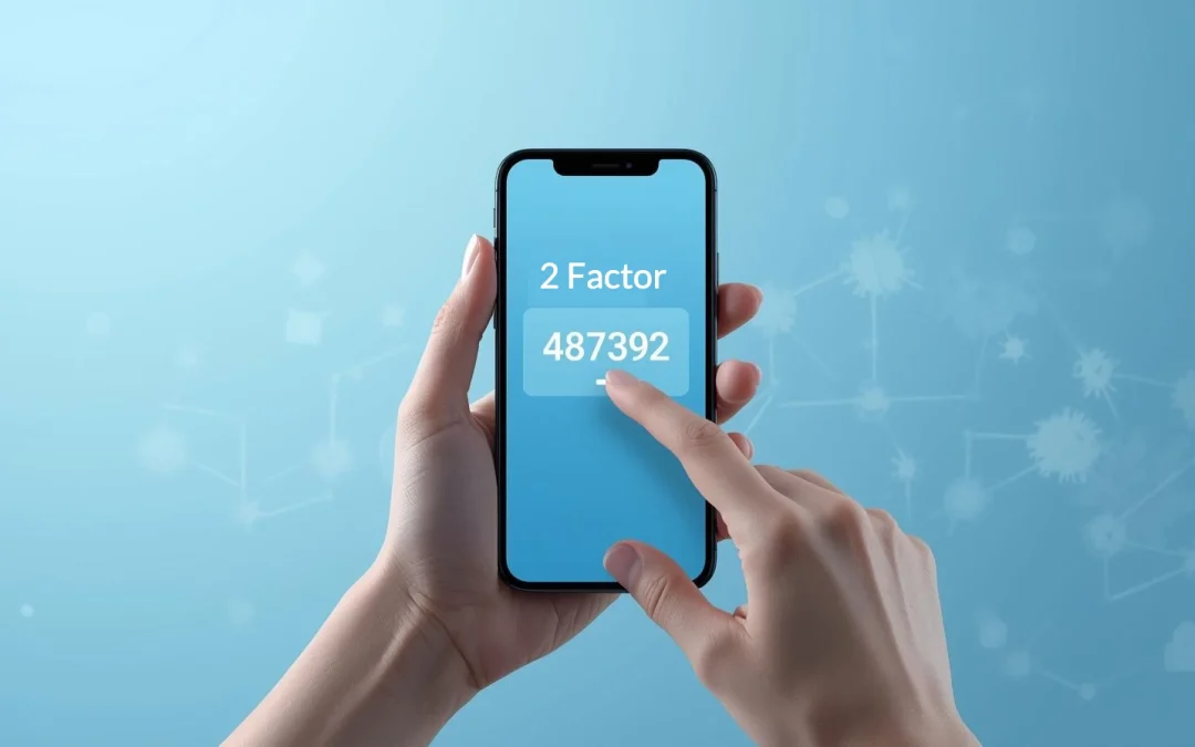 What Is Two-Factor Authentication? Easy Explanation for Seniors