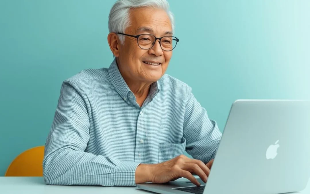 Best Laptops for Seniors in 2026
