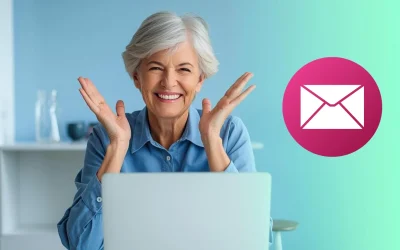 How to Send an Email (Step-by-Step for Seniors)