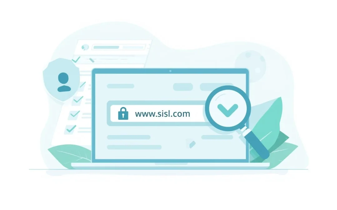 How to Know If a Website Is Safe (Simple Safety Checklist)