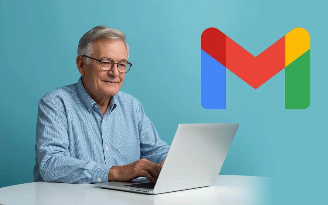 How to Use Gmail for Beginners (Step-by-Step Guide)