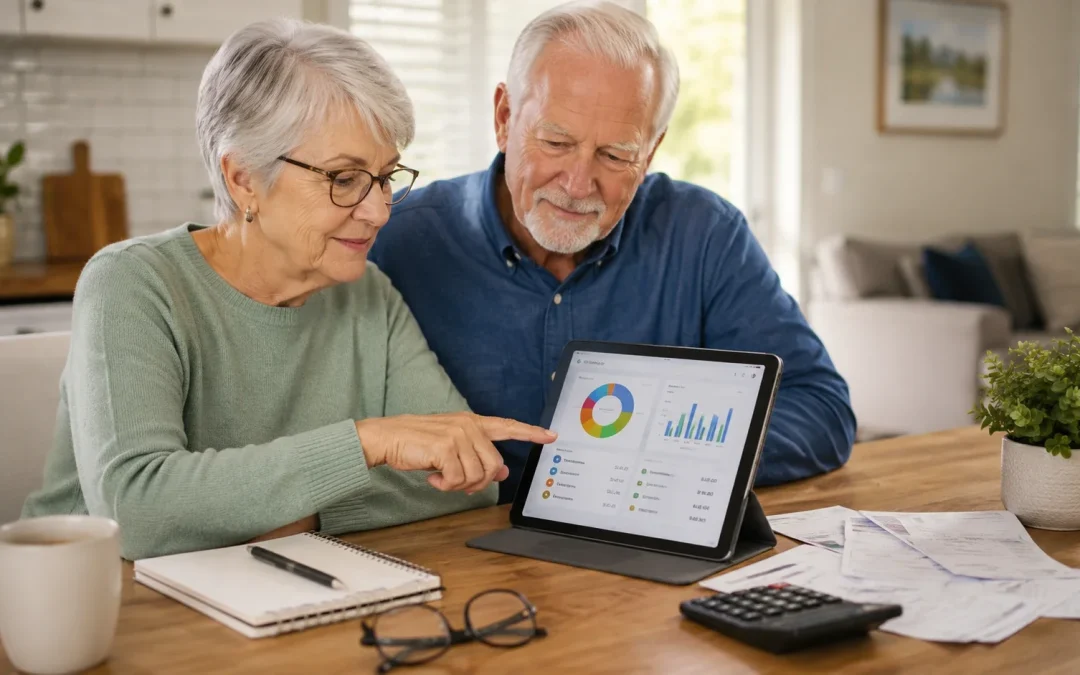 Best Budget Apps for Seniors: Simple Options Compared