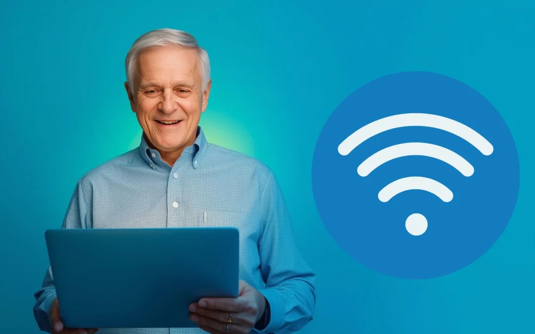 What Internet Speed Do Seniors Really Need?