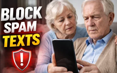 How to Block Unwanted Text Messages on iPhone and Android (Stop Spam Texts Fast)