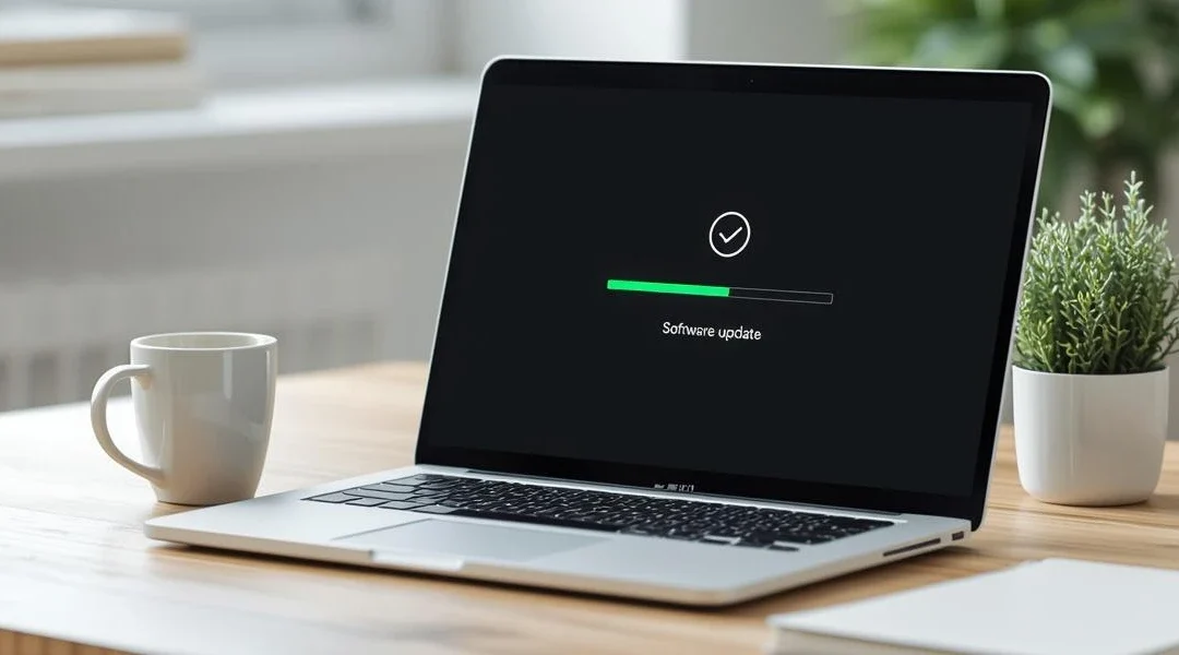 How to Install Updates Safely (Windows & Mac)