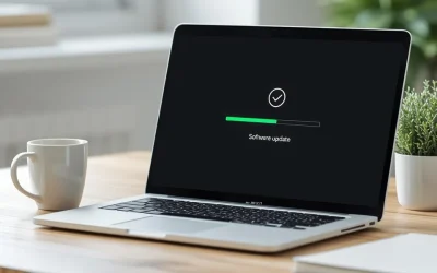 How to Install Updates Safely (Windows & Mac)