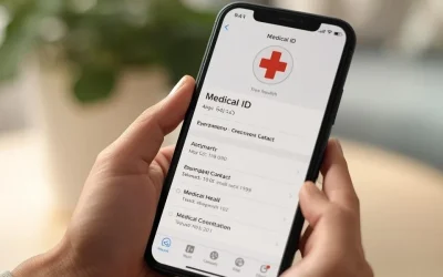 How to Set Up Medical ID on iPhone (Step-by-Step for Emergencies)