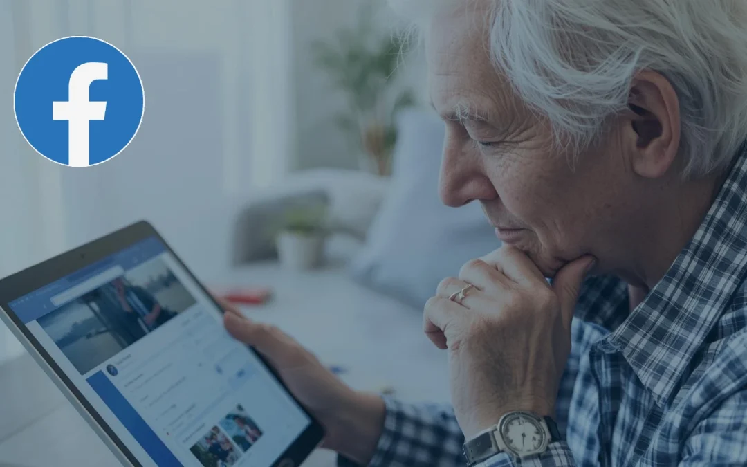 How to Avoid Scams on Facebook: A Complete Safety Guide for Seniors