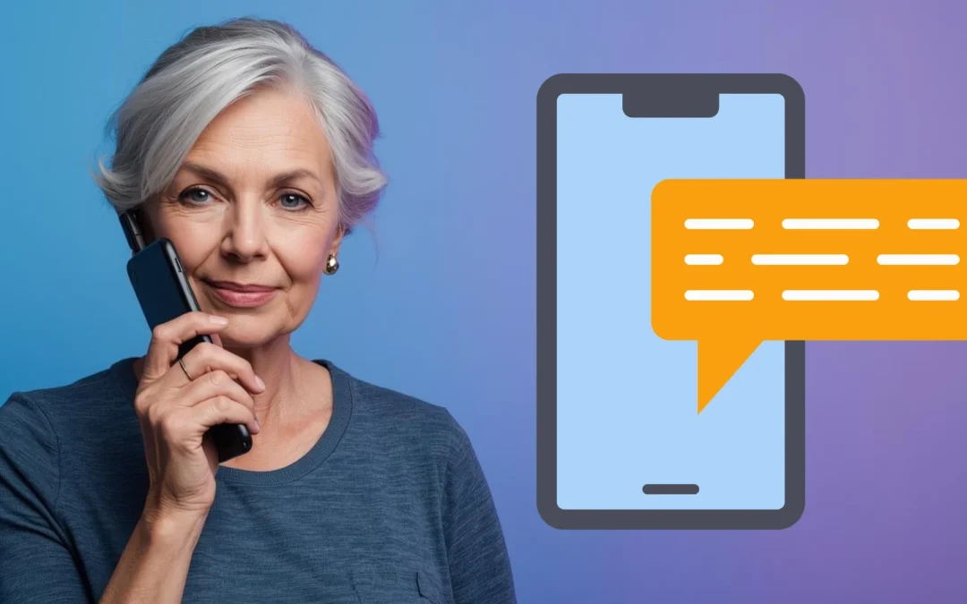 How to Use Voice-to-Text (Easiest Method for iPhone and Android)