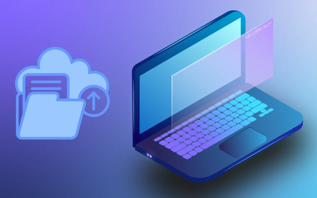 How to Set Up Automatic Backups
