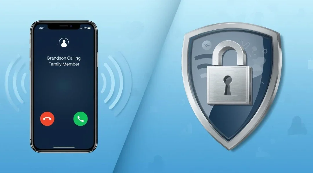 How to Protect Yourself from AI Voice Cloning Scams with a Family Safe Word