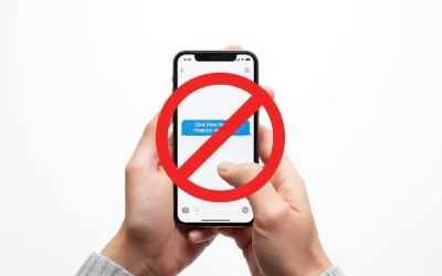 Never Click Links in Text Messages – Here’s Why and What to Do Instead