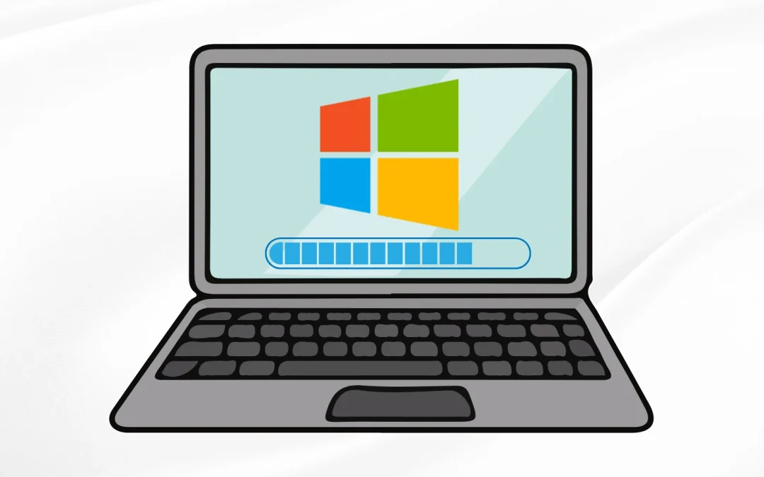 How Do I Install Updates Safely on Windows (Step-by-Step Guide)