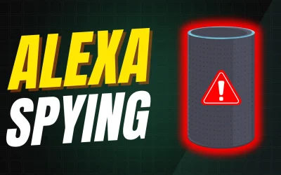 Is Alexa Always Listening? How to Check and Disable It (Step-by-Step Guide)