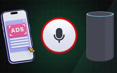 Is My Phone or Smart Speaker Listening to Me? (What’s Actually Happening)
