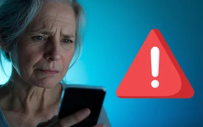 Why Scammers Use Your Area Code (And What to Do About It)