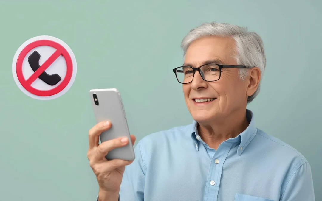 How to Block Scam Calls on Android (Step-by-Step)