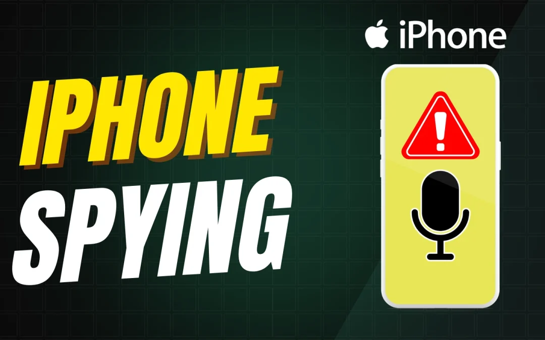 Is My iPhone Listening to Me? How to Check and Turn It Off (Simple Steps)
