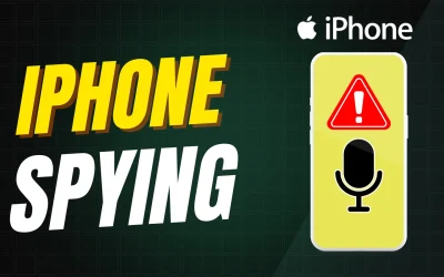 Is My iPhone Listening to Me? How to Check and Turn It Off (Simple Steps)