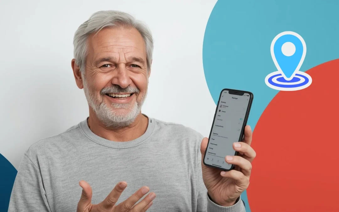 Your Phone Is Secretly Tracking You — Turn This OFF Now (iPhone & Android)