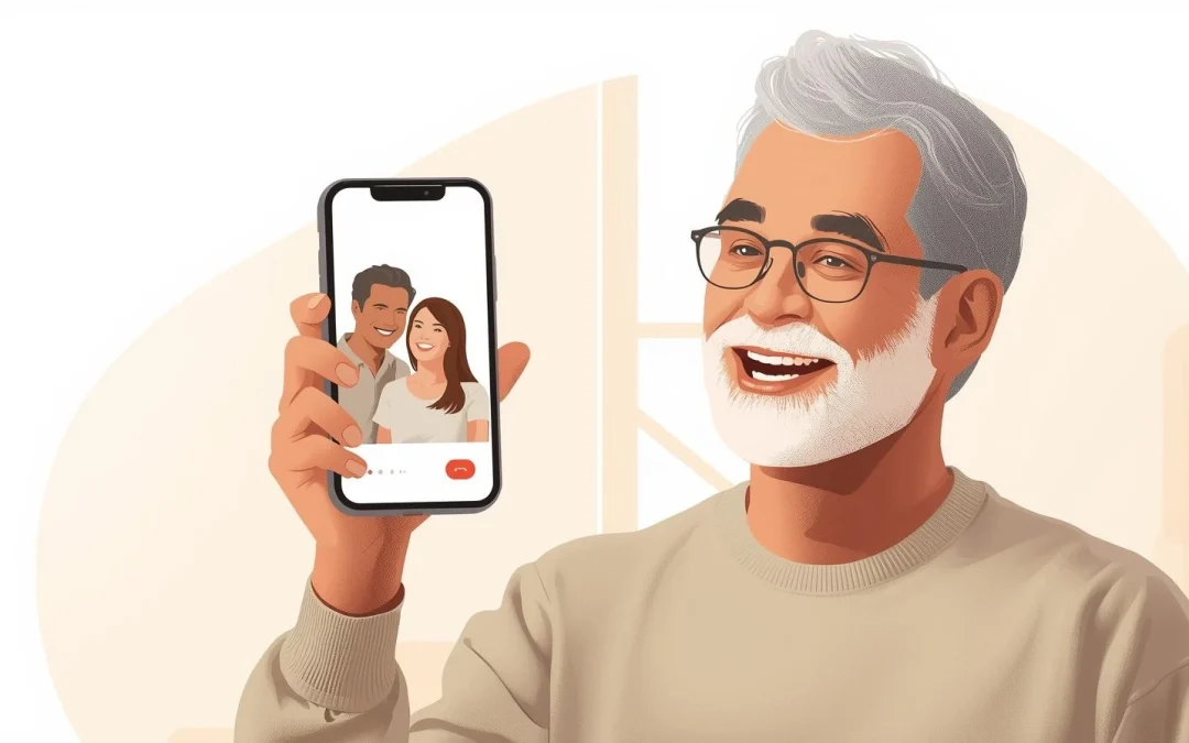 How to Use FaceTime Step by Step