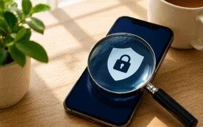 How to Tell If Someone Is Spying on Your Phone (5 Warning Signs)
