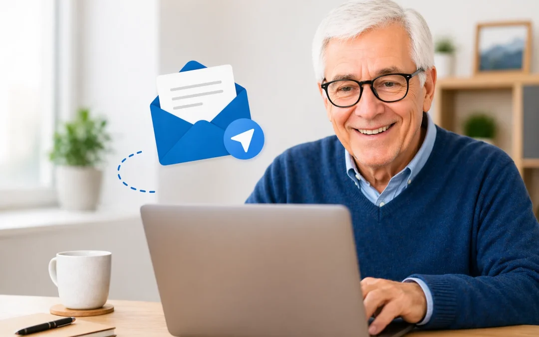 How to Use AI to Write an Email (Step-by-Step for Beginners)