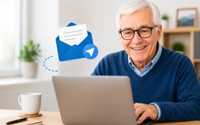 How to Use AI to Write an Email (Step-by-Step for Beginners)