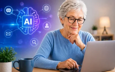 What Is AI? A Simple Explanation for Beginners