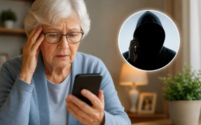 Grandchild Scam: What to Do If You Get a Call Asking for Money