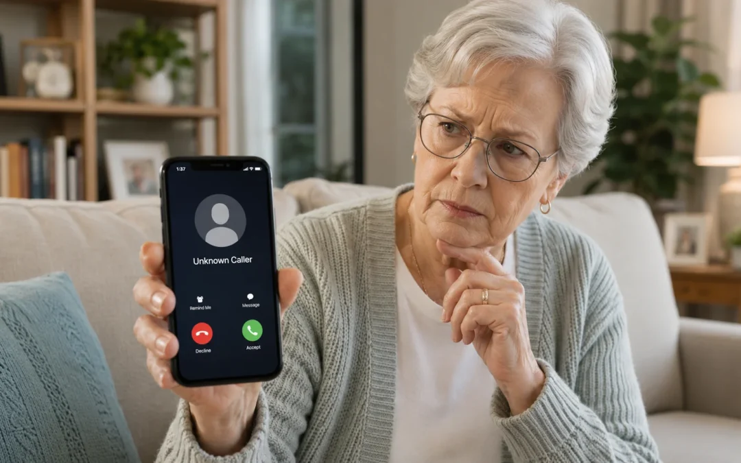How to Tell If a Social Security Call Is a Scam